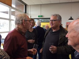 Memories Kees Ledderhof